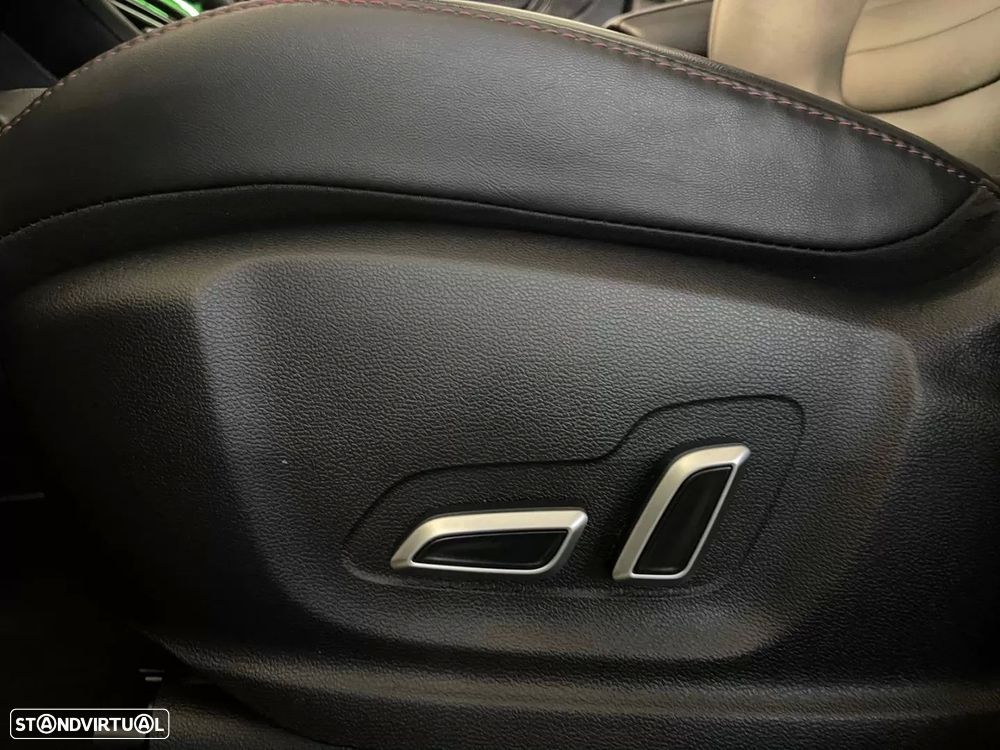 MG EHS 1.5 T-GDI Plug-in Hybrid Luxury - 16