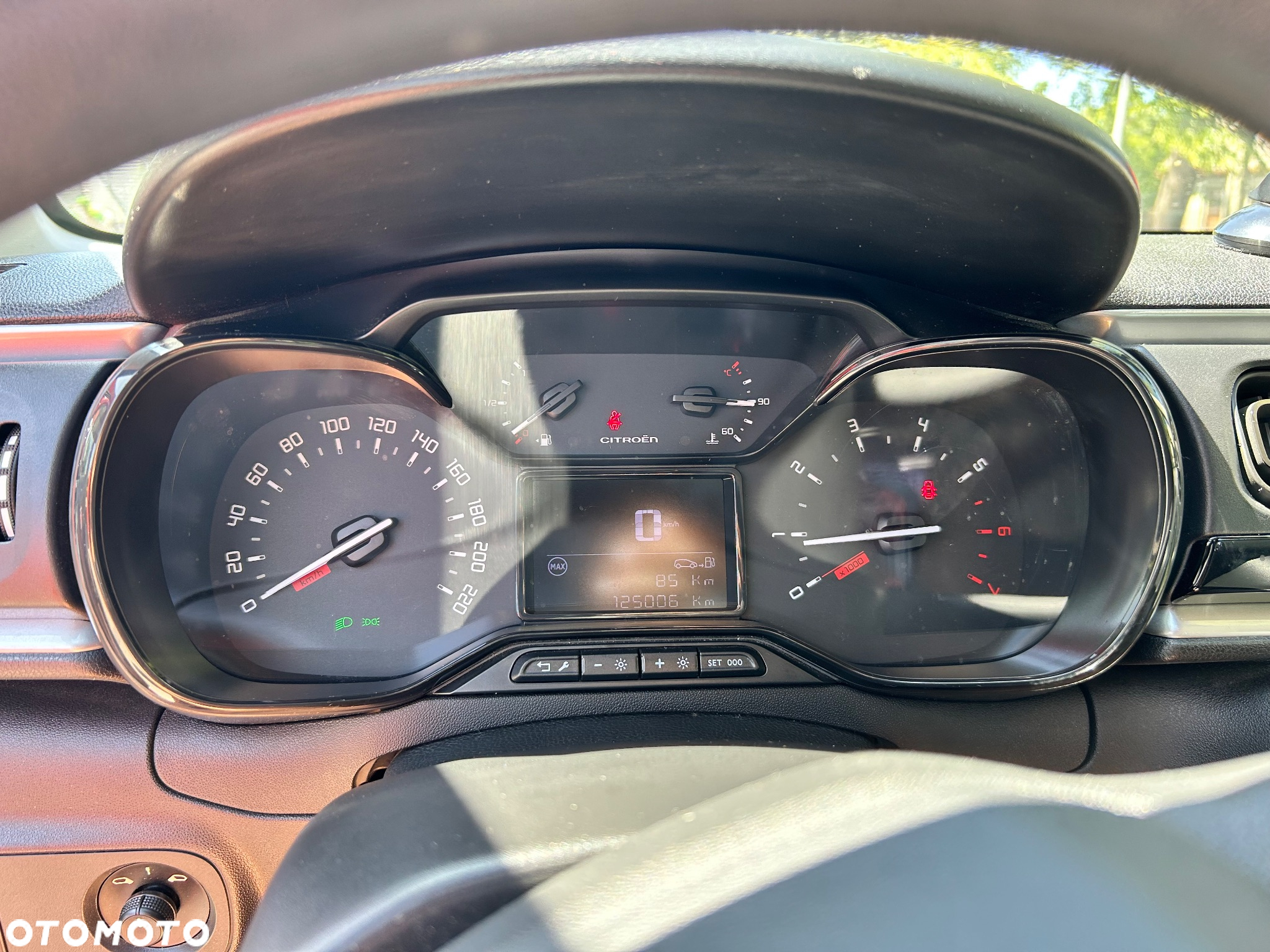 Citroën C3 1.2 PureTech Feel - 12