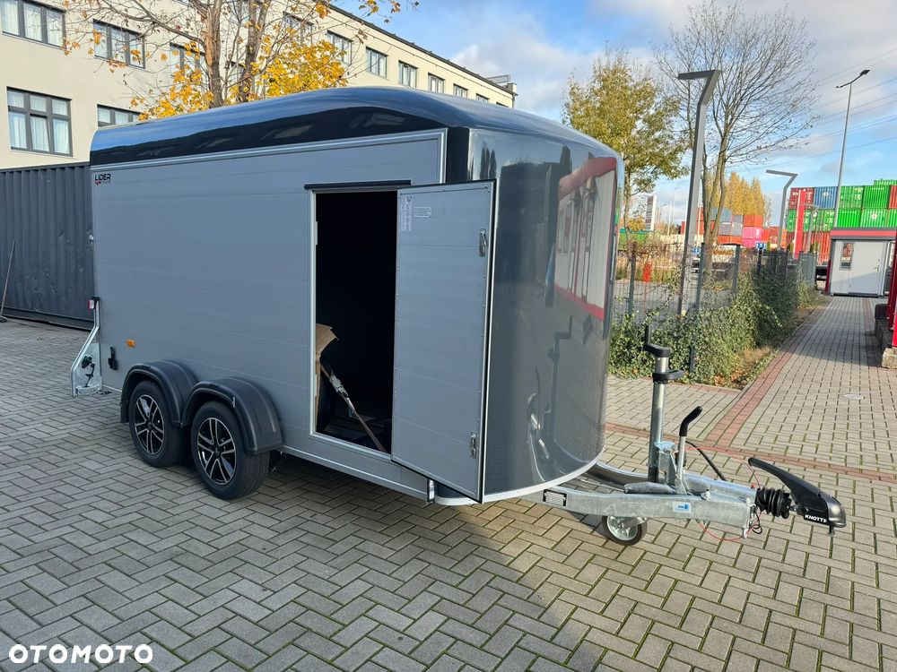 Cheval Liberte C500XL - 3