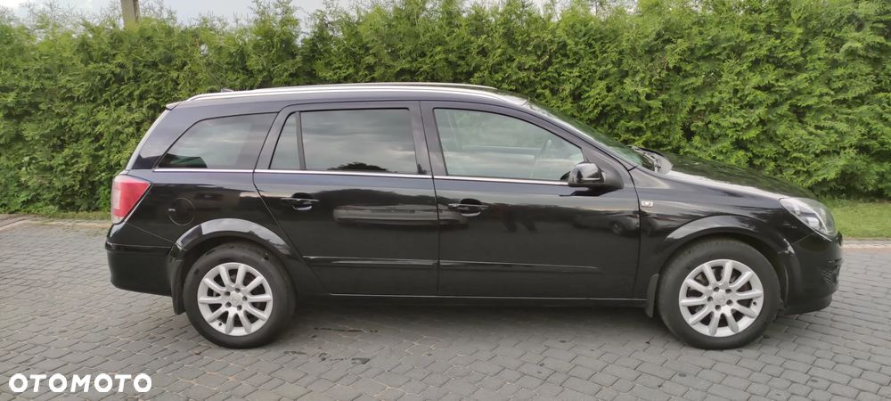 Opel Astra - 6