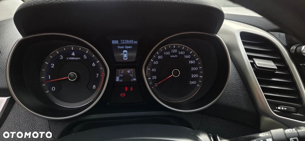 Hyundai i30 1.4 Trend - 28