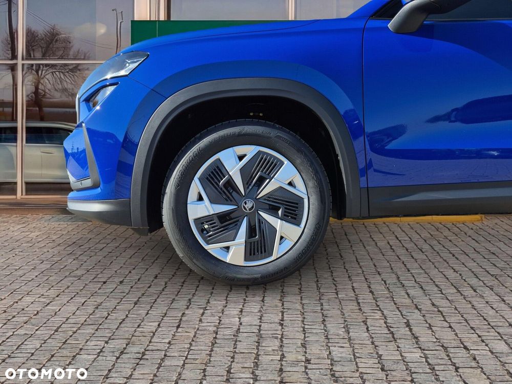 Skoda Kodiaq 1.5 TSI mHEV 4x2 Drive DSG - 13