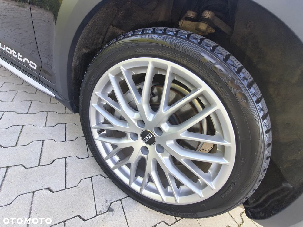 Audi A4 Allroad - 31
