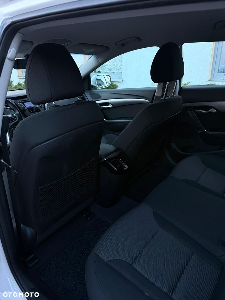 Hyundai i40 1.6 Comfort - 31
