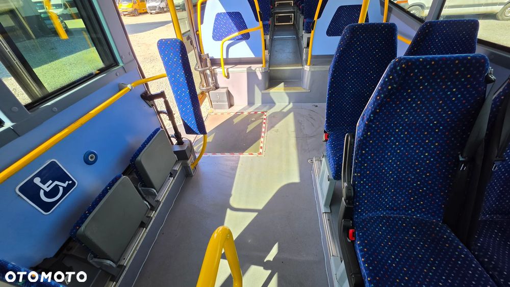 Irisbus CROSSWAY LOW ENTRY LE - 18