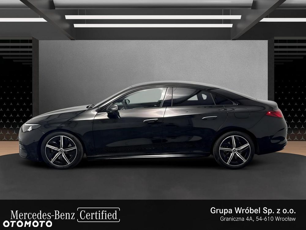 Mercedes-Benz CLA 200 mHEV 4-Matic 8G-DCT - 2