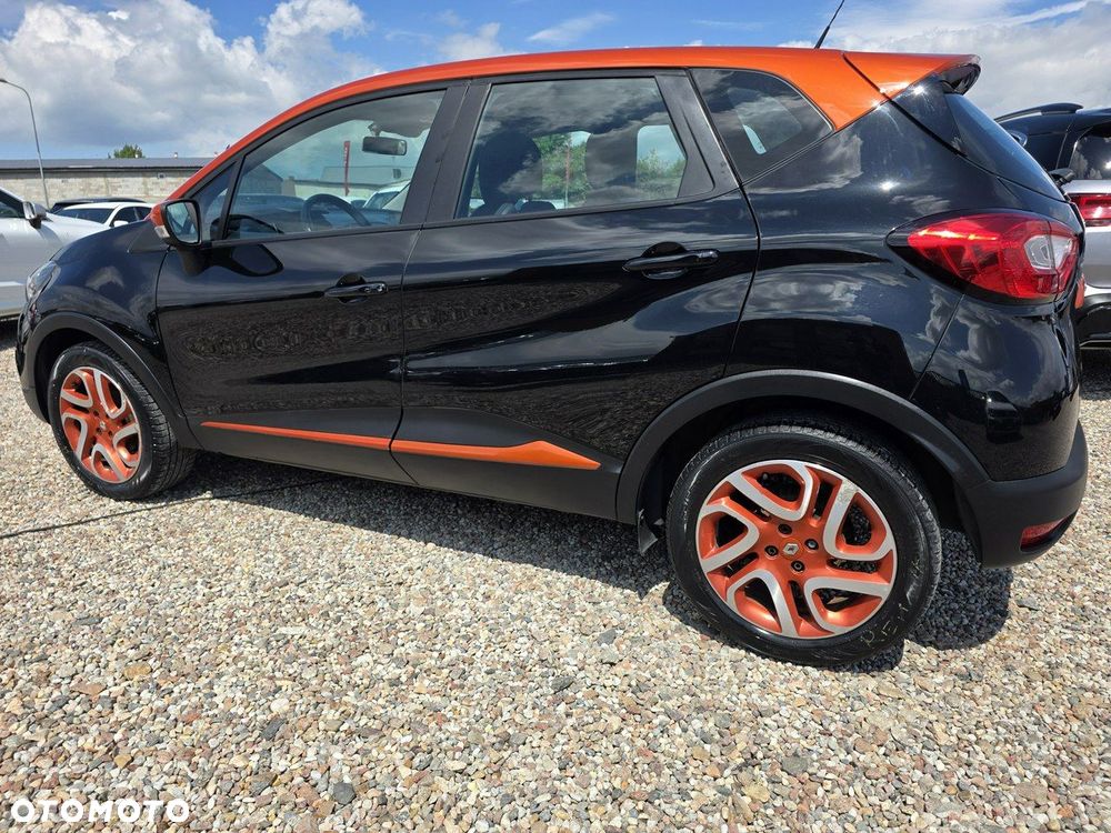 Renault Captur (ENERGY) TCe 90 INTENS - 28