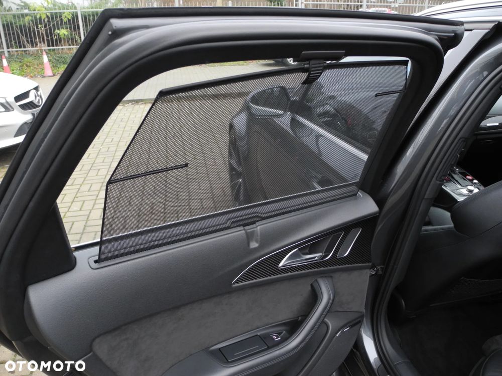 Audi RS6 Avant - 29