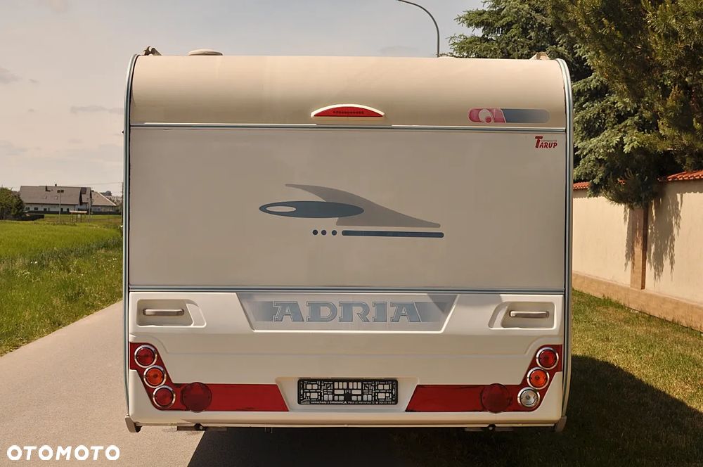 Adria CLASSICA 613 UT - 31