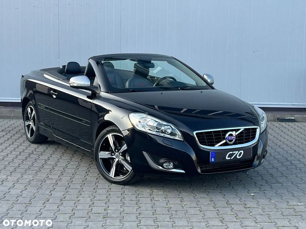 Volvo C70 - 5