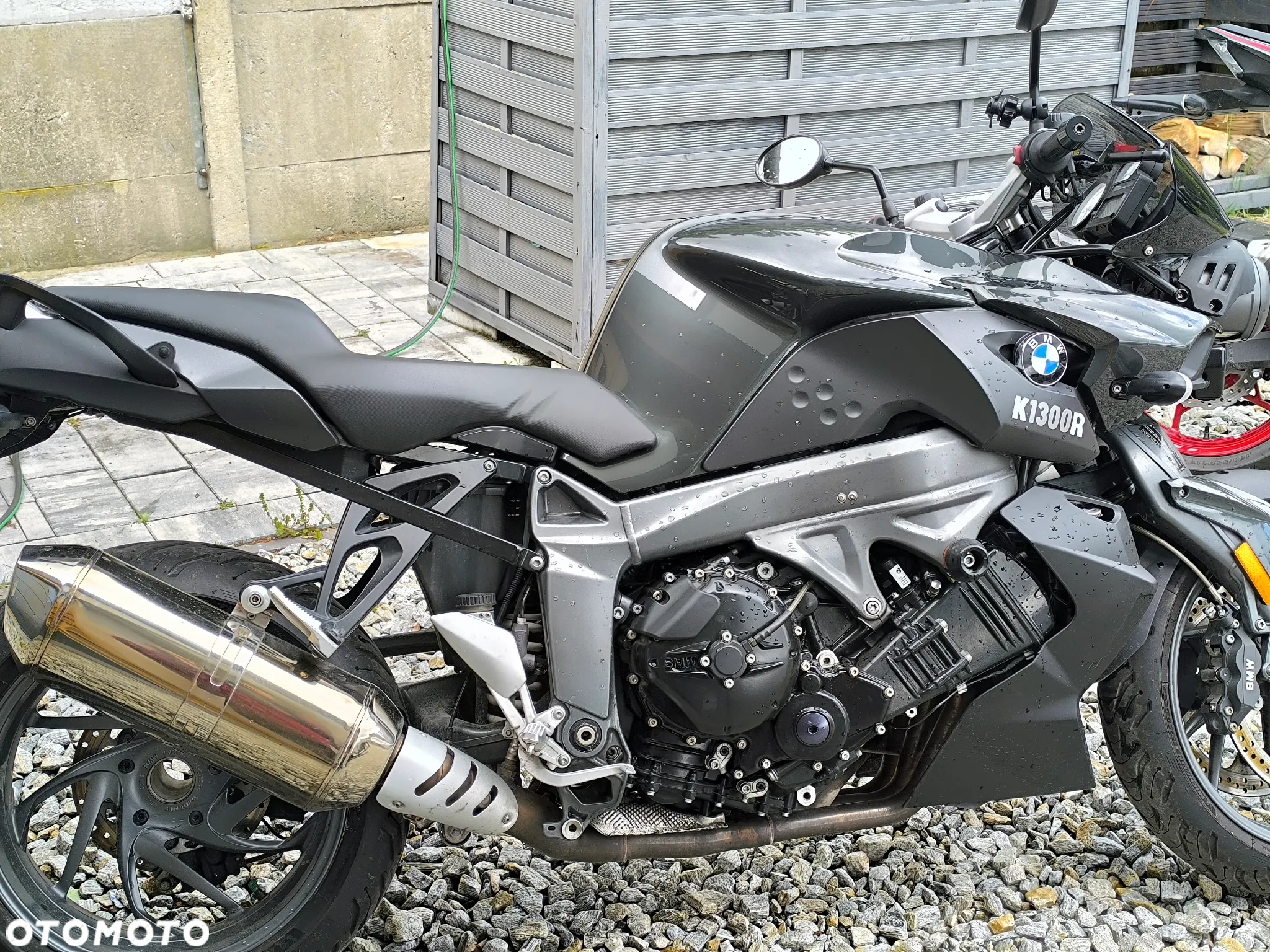 BMW K - 6