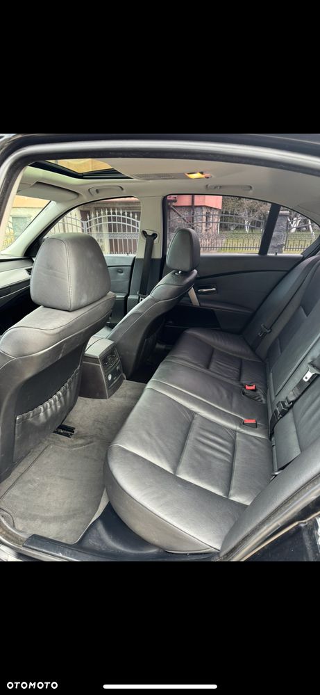 BMW Seria 5 530d - 9