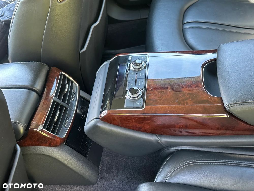 Audi A8 3.0 TDI Quattro - 7