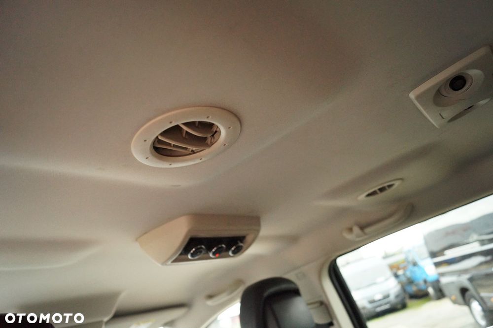 Fiat Freemont 2.0 Multijet - 22