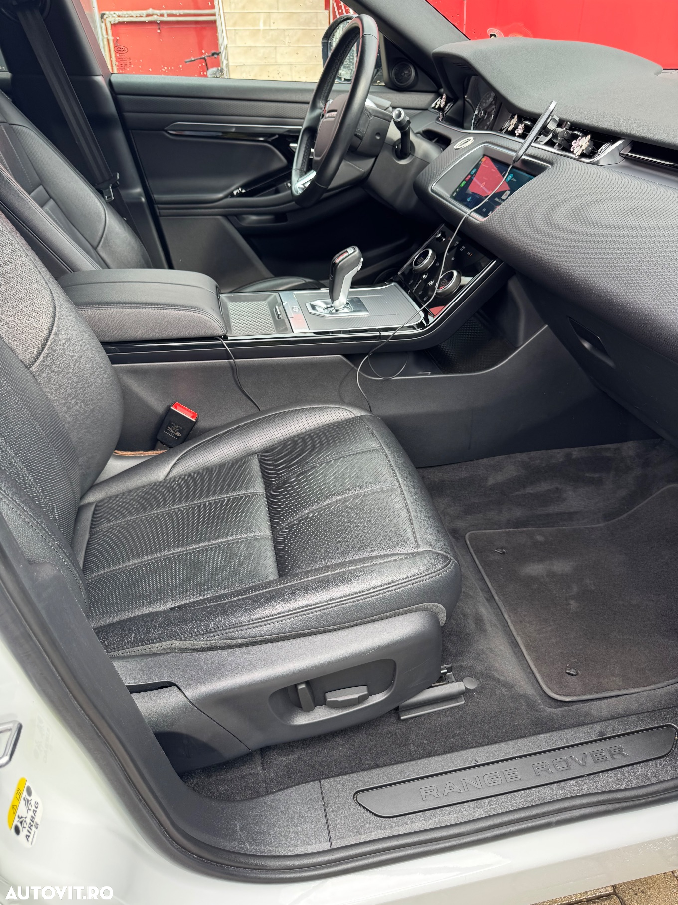 Land Rover Range Rover Evoque 2.0 D150 S - 30