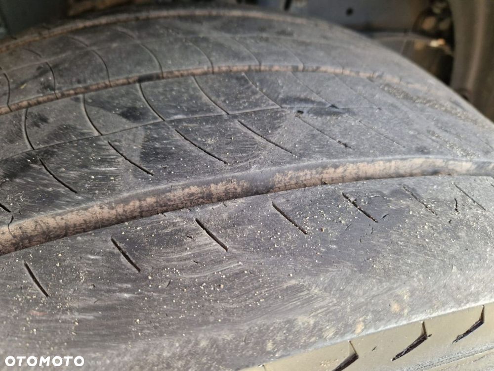 Scania R500A4x2NB Hydraulika - 10