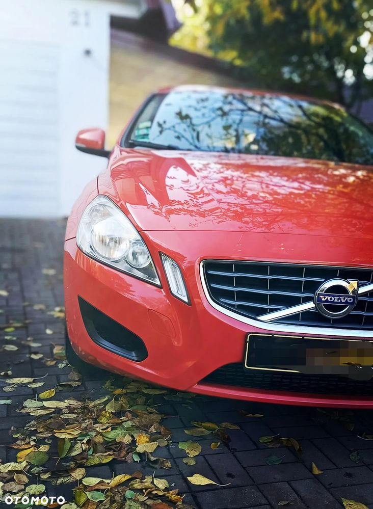 Volvo V60 D3 Momentum - 9