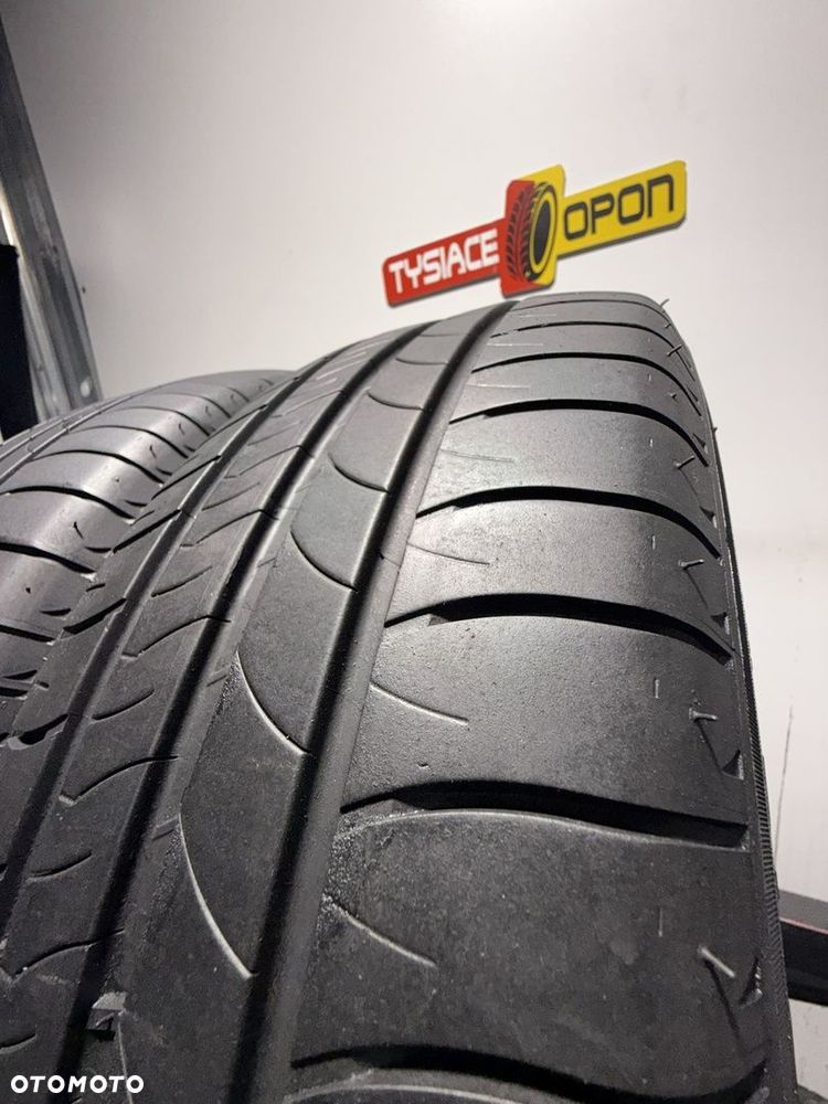Opona całoroczna Michelin 205/60R16 CrossClimate 2 #L281 sztuk 2 - 2