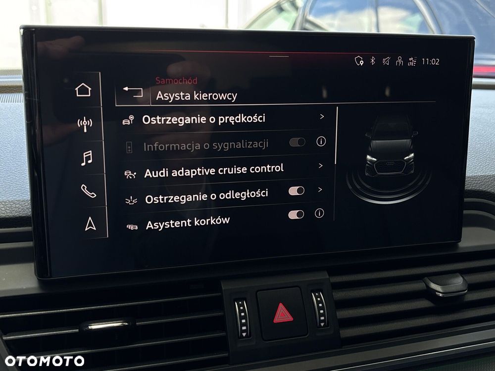 Audi Q5 40 TDI mHEV Quattro Advanced S tronic - 33