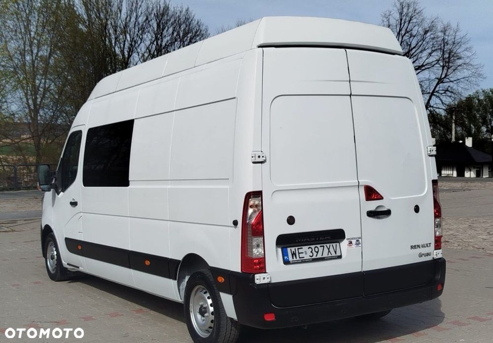 Renault Master - 5