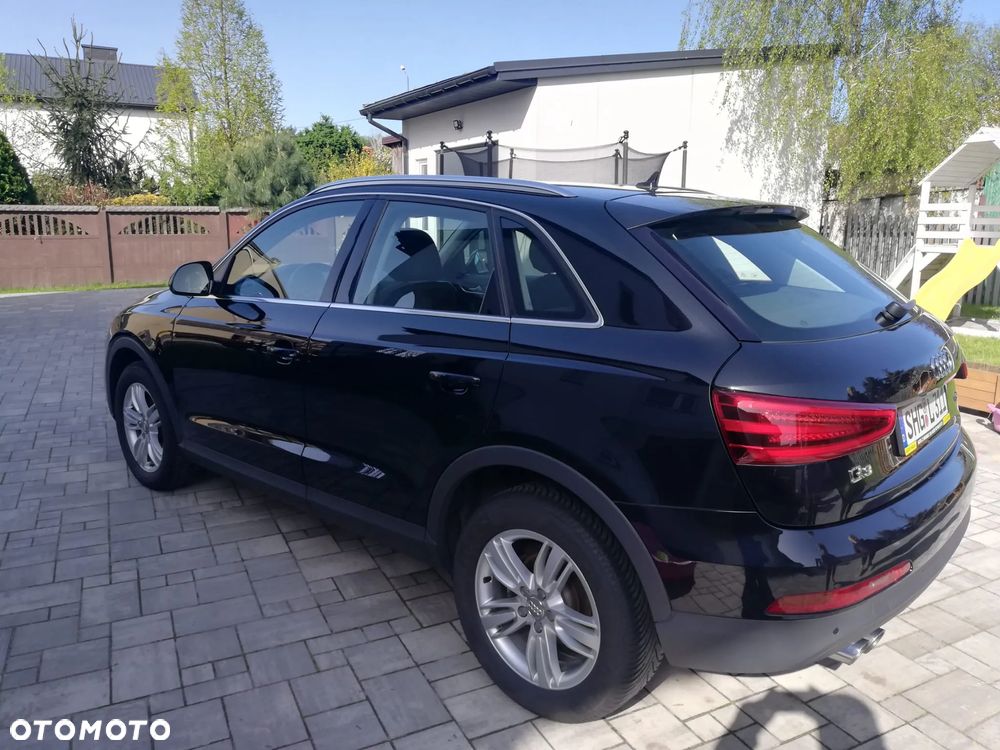 Audi Q3 - 3