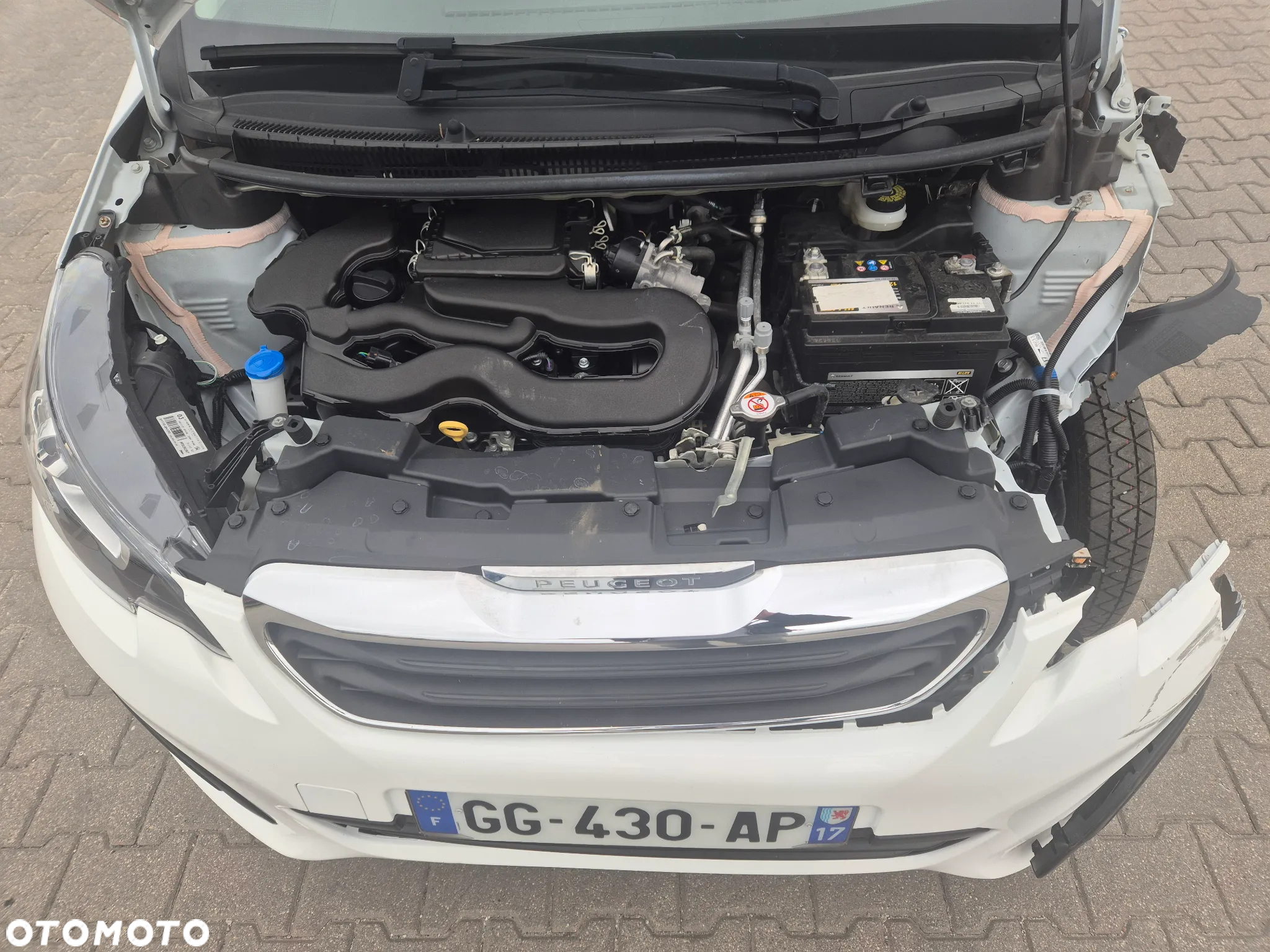 Peugeot 108 VTI 72 Active - 10