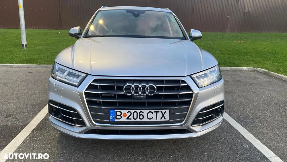 Audi Q5 2.0 TDI Quattro S tronic - 7