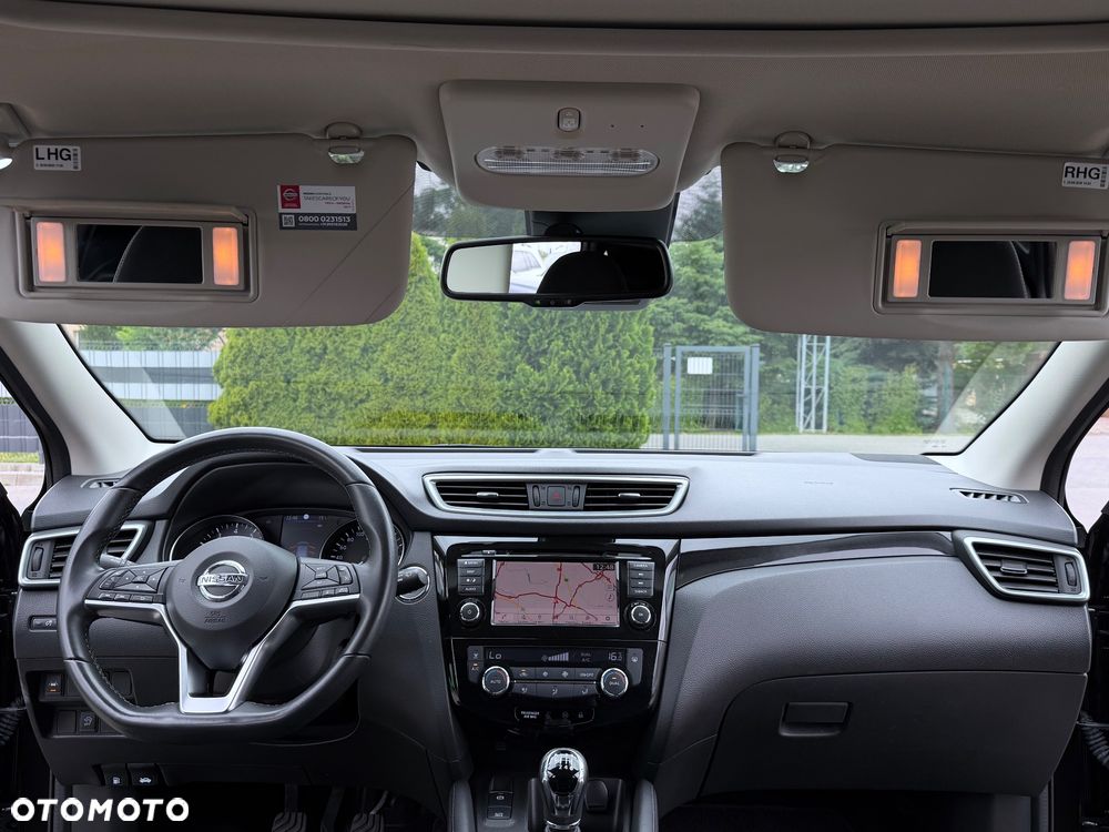 Nissan Qashqai - 22