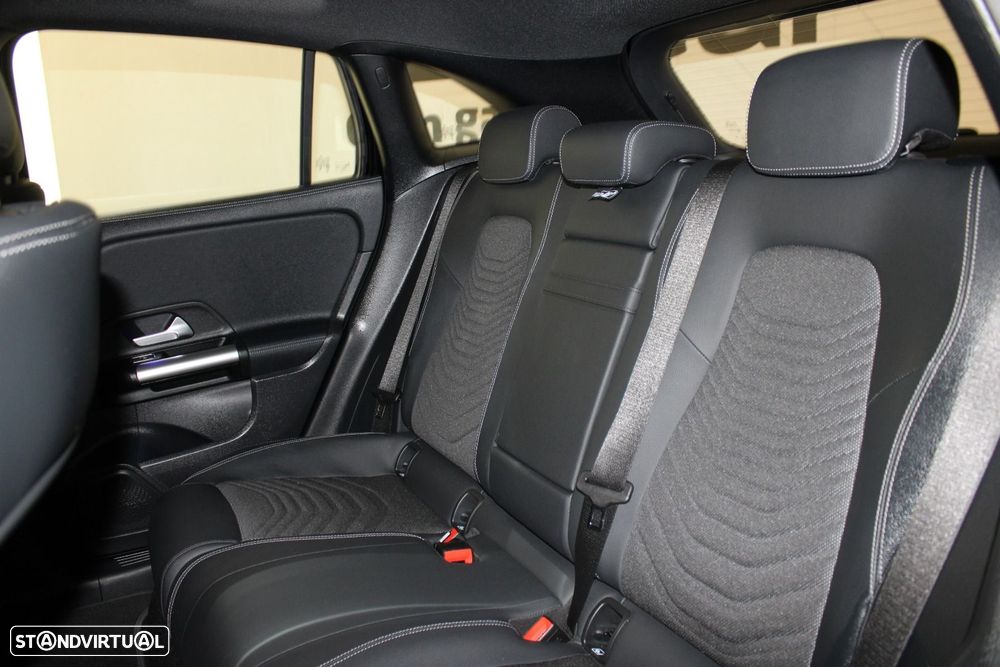 Mercedes-Benz EQA 250+ Progressive - 7