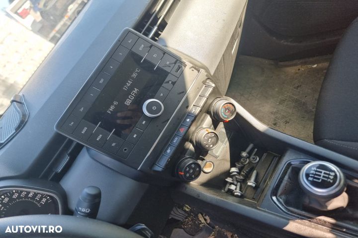 Antena gps 282125171r Renault Clio 5 [2019 - 2023] 1.5 dci K9K 872 - 7