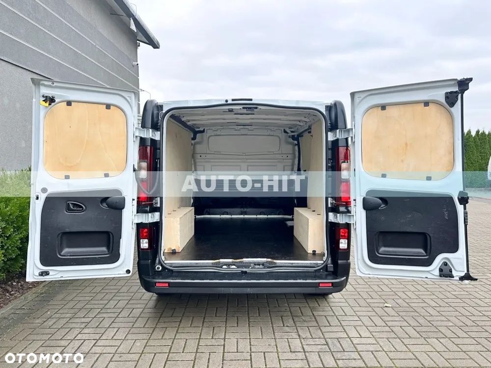 Renault Trafic - 6