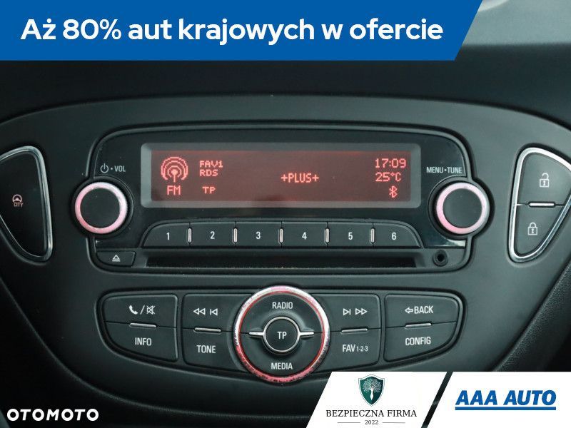 Opel Corsa - 11