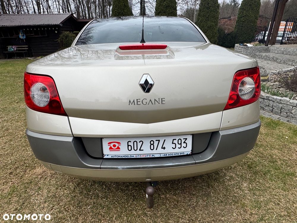 Renault Megane 2.0 Luxe Privilege - 12