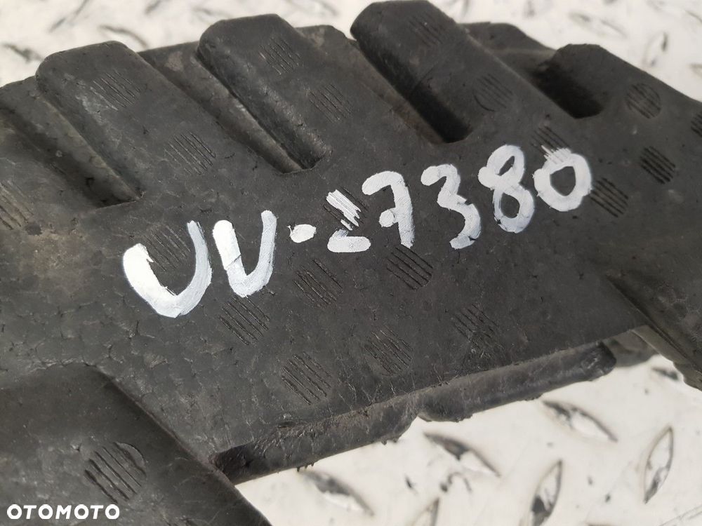 BMW X3 G01 M-SPORT M-PAKIET PRZÓD ABSORBER WZMOCNIENIE ZDERZAKA 51118081095  8081095 - 6