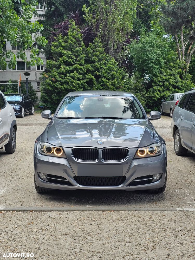 BMW Seria 3 - 8
