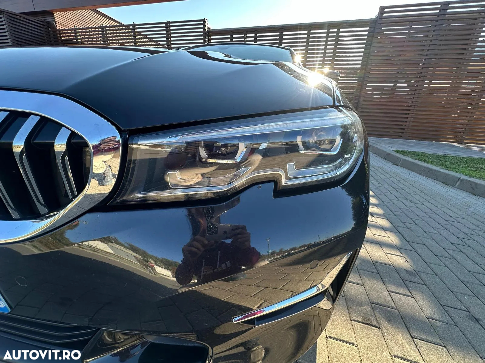 BMW Seria 3 - 10
