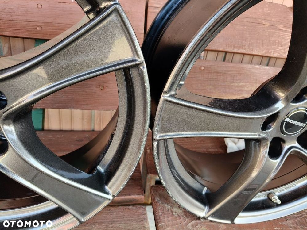 Felgi 5x112 R18 VW Audi Skoda - 7