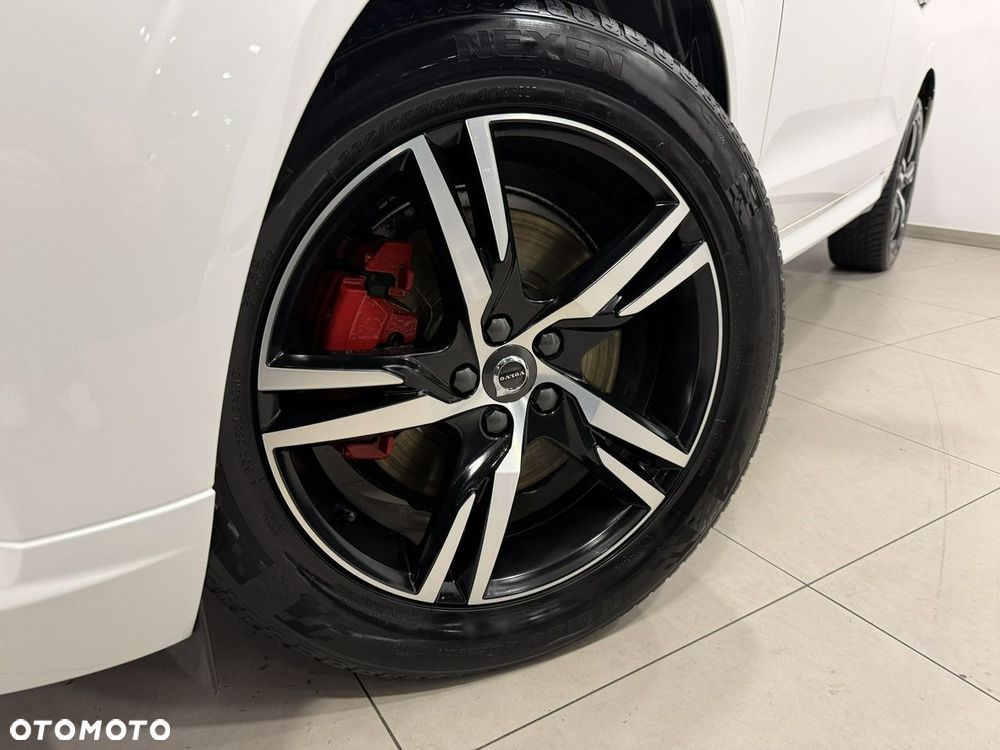 Volvo XC 60 - 3