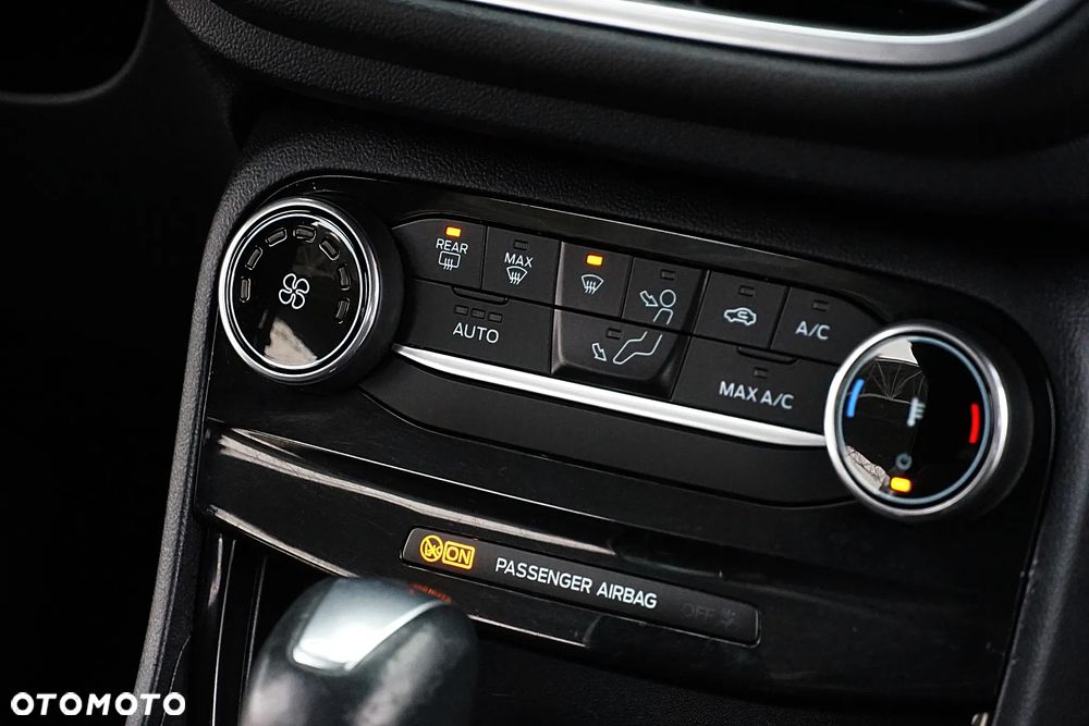 Ford Puma 1.0 EcoBoost ST-Line V - 38