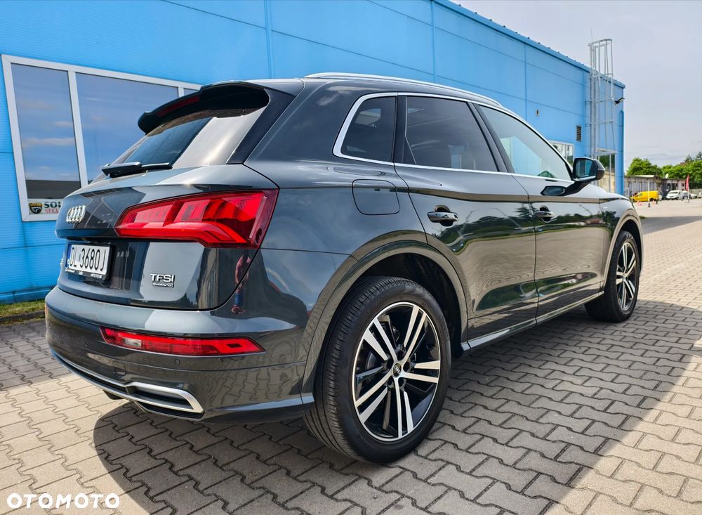 Audi Q5 - 5