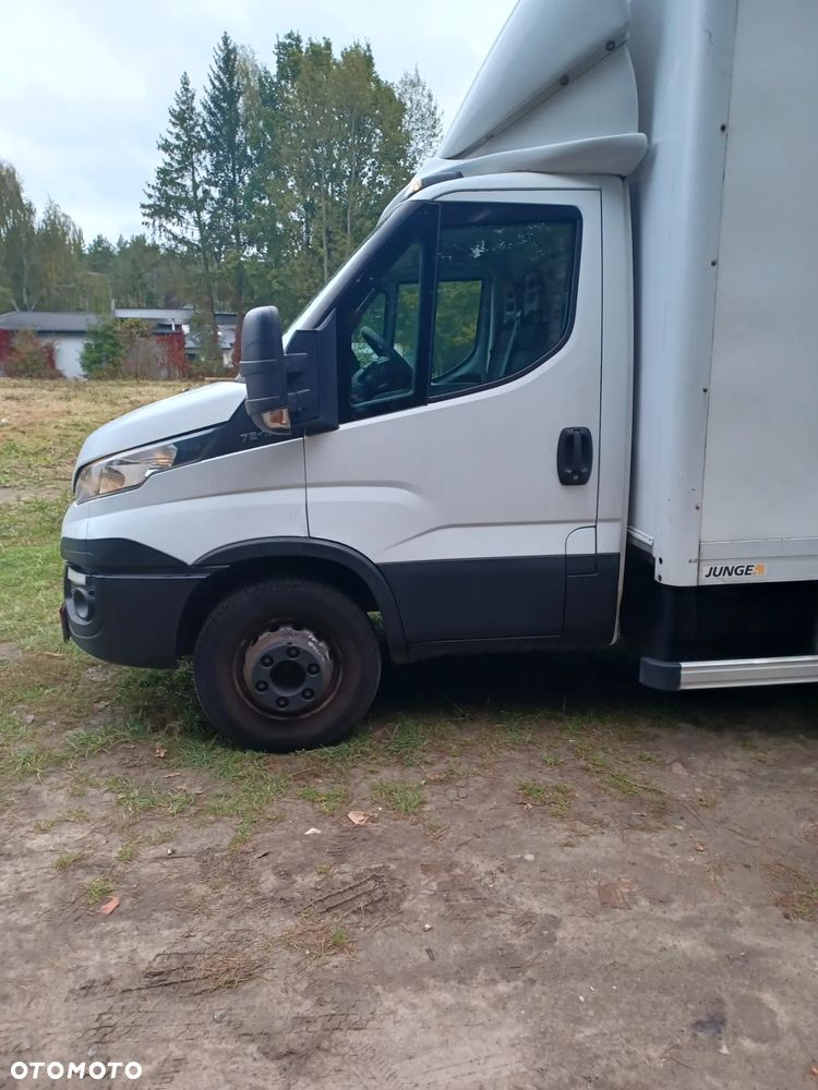 Iveco Daily 72C17 - 4