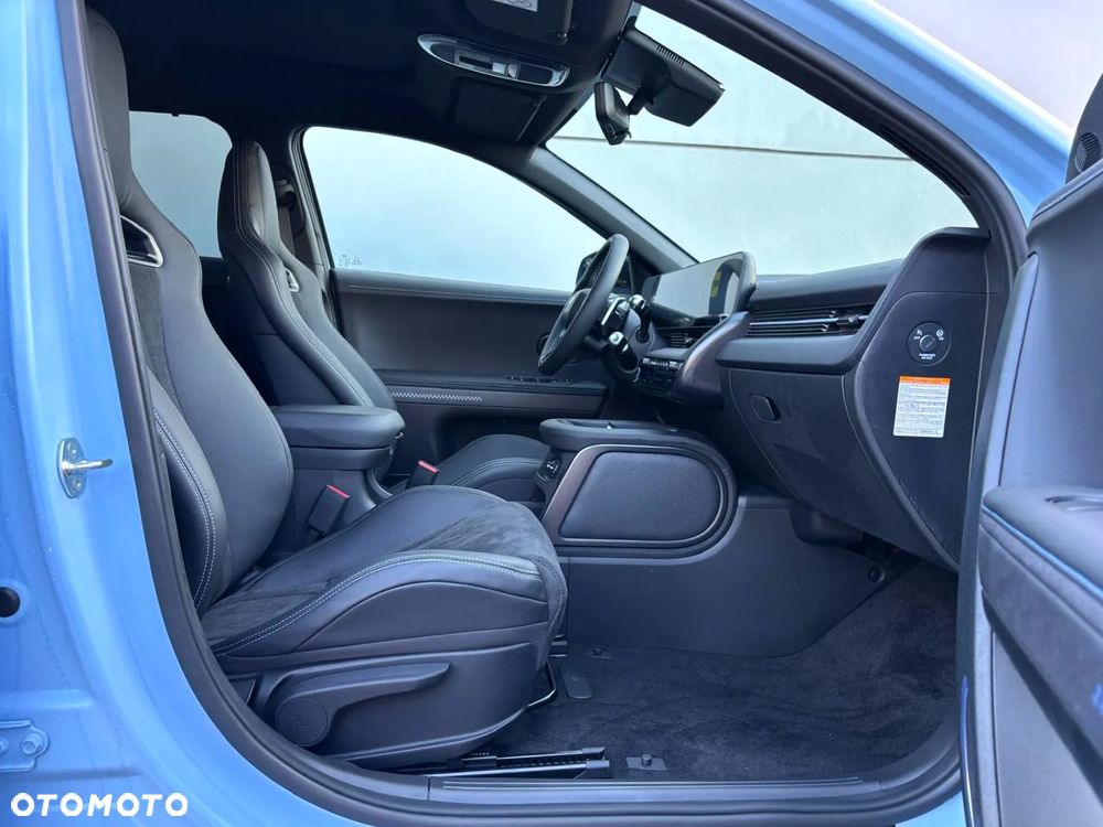 Hyundai IONIQ 5 84kWh N Performance 4WD - 12