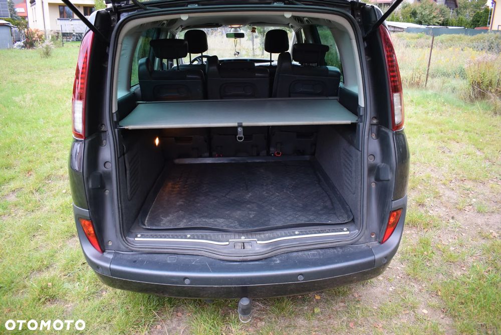 Renault Espace - 17