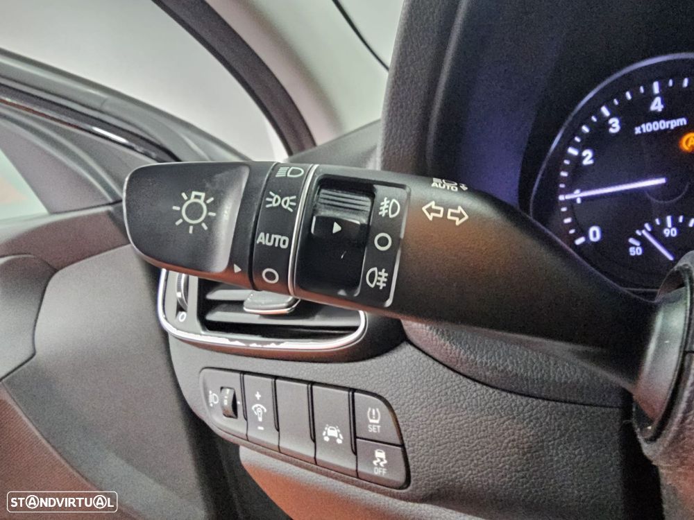 Hyundai i30 SW 1.0 T-GDi Style Plus - 17