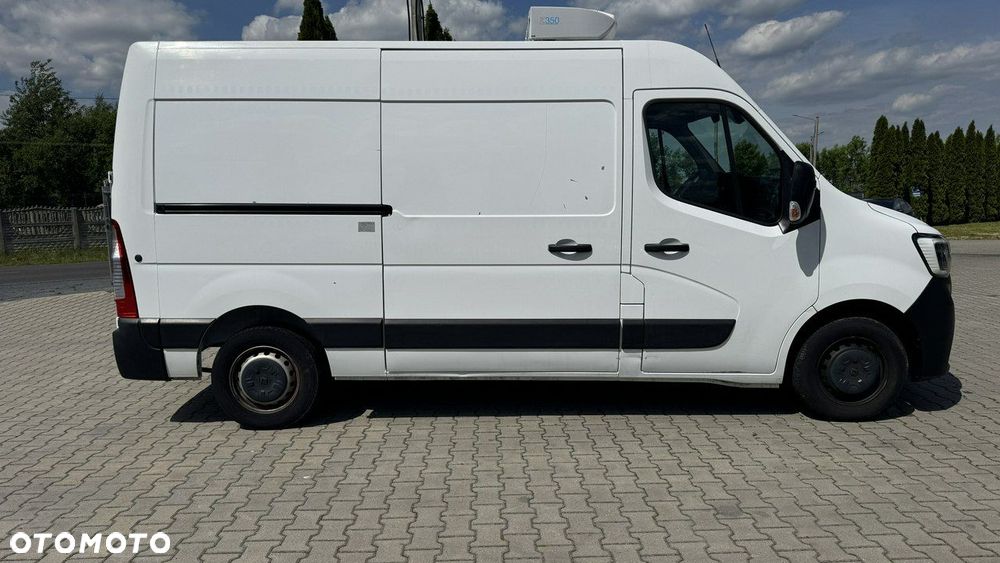 Renault Master - 4