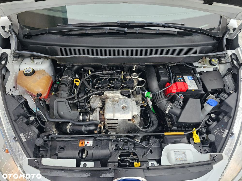 Ford B-MAX 1.0 EcoBoost Titanium - 31