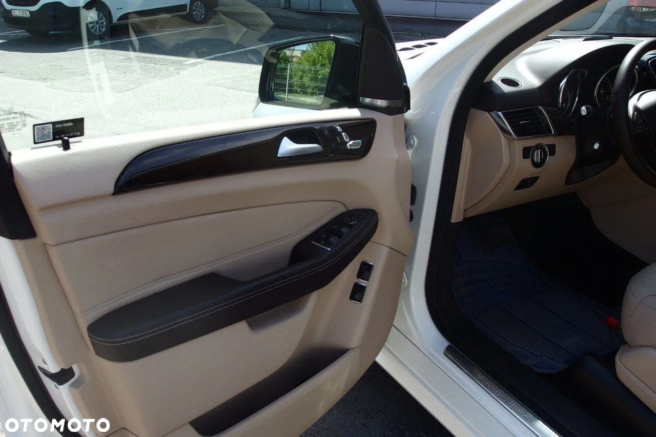 Mercedes-Benz GLE 350 d 4-Matic - 3