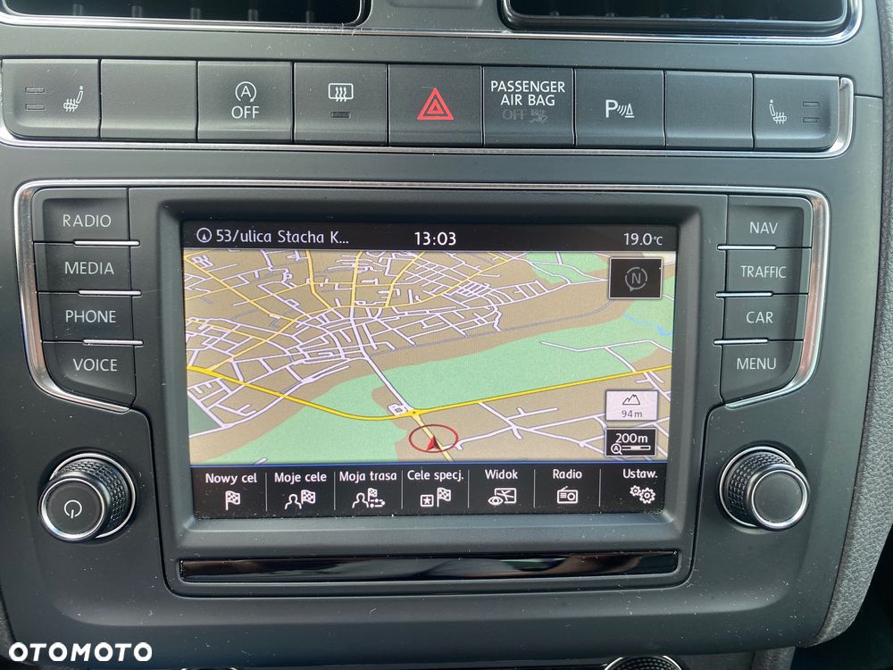 Volkswagen Polo 1.4 TDI (Blue Motion Technology) Highline - 24