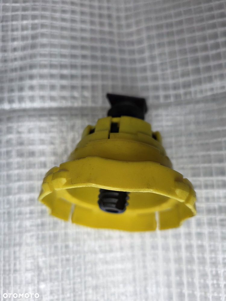 Zestaw kluczy lewarek ucho śrubokręt Citroen  C3 C4 Peugeot 307 208 - 2