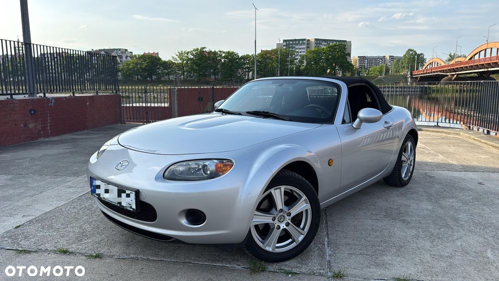 Mazda MX-5 1.8 Energy - 2